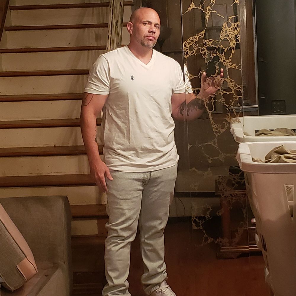 Meet your Posher, Justin